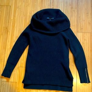White House Black Market Turtleneck Sweater